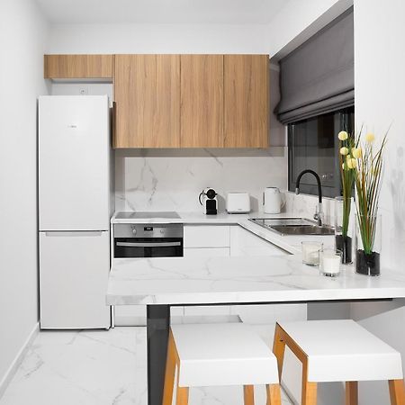 Elysium Boutique Apartments Atene Esterno foto