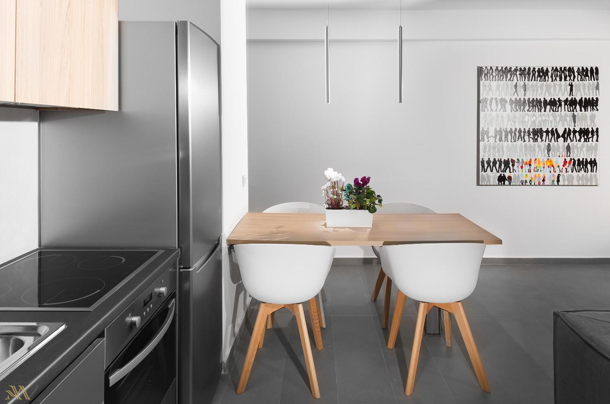 Elysium Boutique Apartments Atene Camera foto