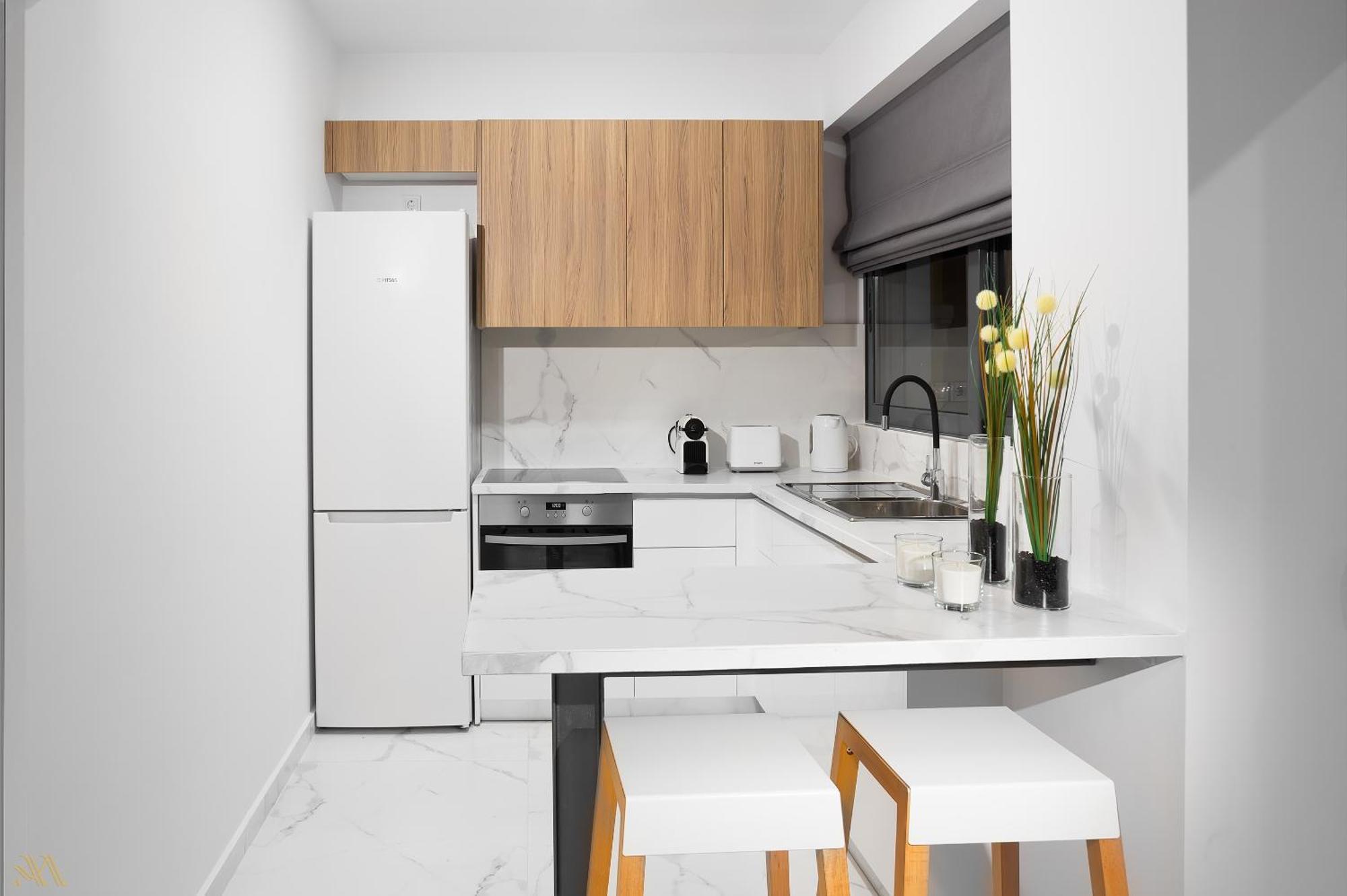 Elysium Boutique Apartments Atene Esterno foto
