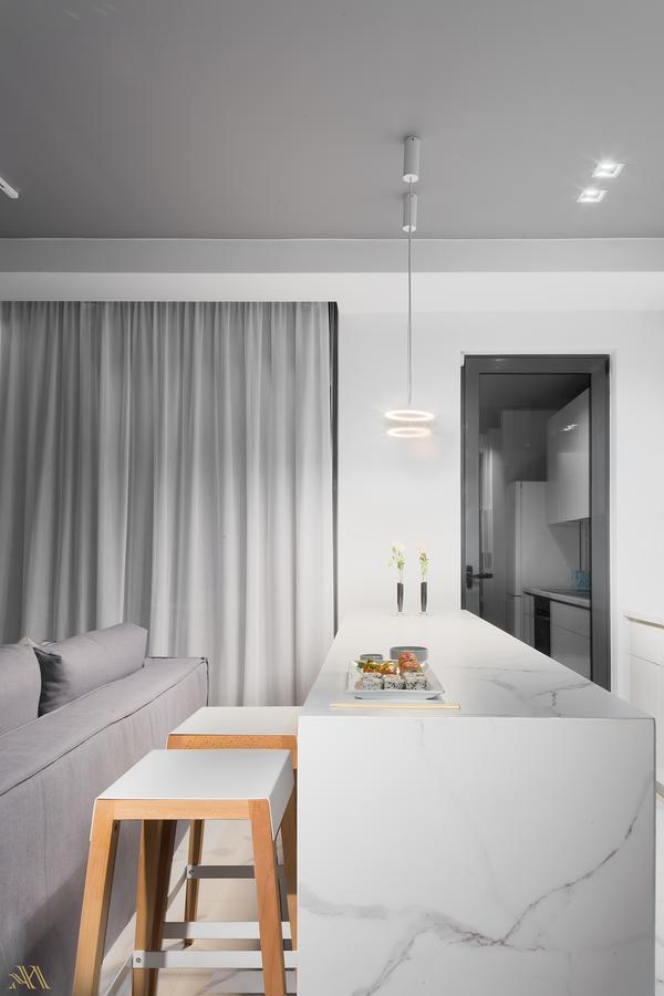Elysium Boutique Apartments Atene Esterno foto